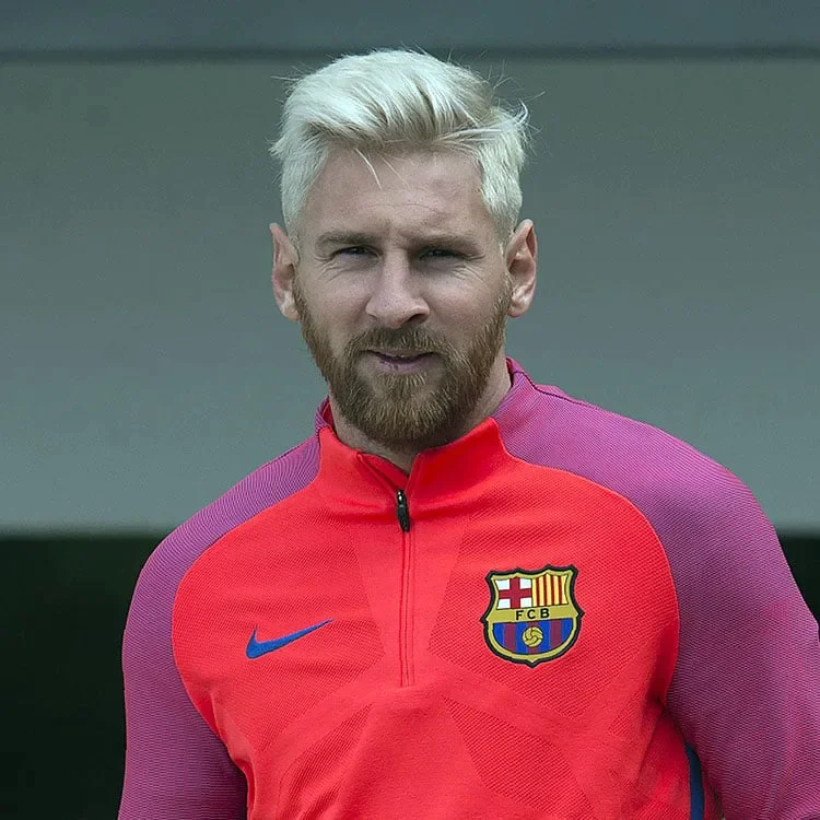 Lionel Messi Haircuts: A Complete Guide to His Most Iconic Styles
