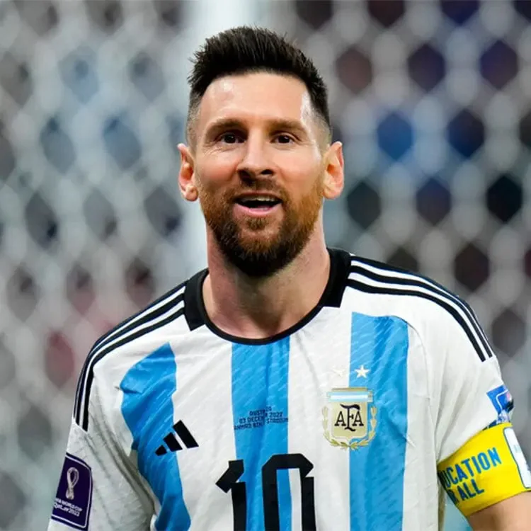 Lionel Messi Haircuts: A Complete Guide to His Most Iconic Styles