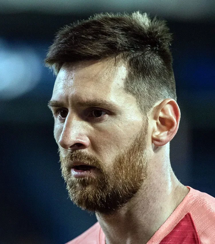 Lionel Messi Haircuts: A Complete Guide to His Most Iconic Styles