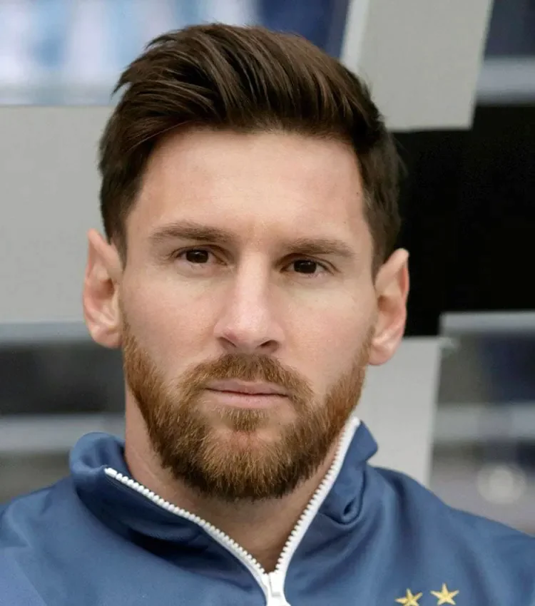 Lionel Messi Haircuts: A Complete Guide to His Most Iconic Styles