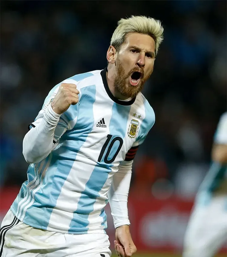 Lionel Messi Haircuts: A Complete Guide to His Most Iconic Styles