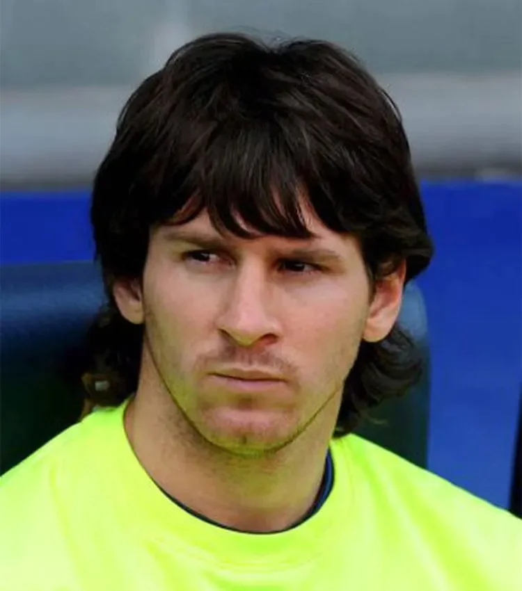 Lionel Messi Haircuts: A Complete Guide to His Most Iconic Styles