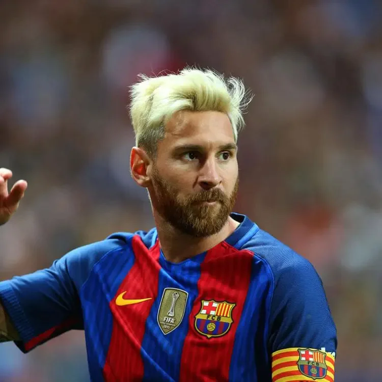 Lionel Messi Haircuts: A Complete Guide to His Most Iconic Styles