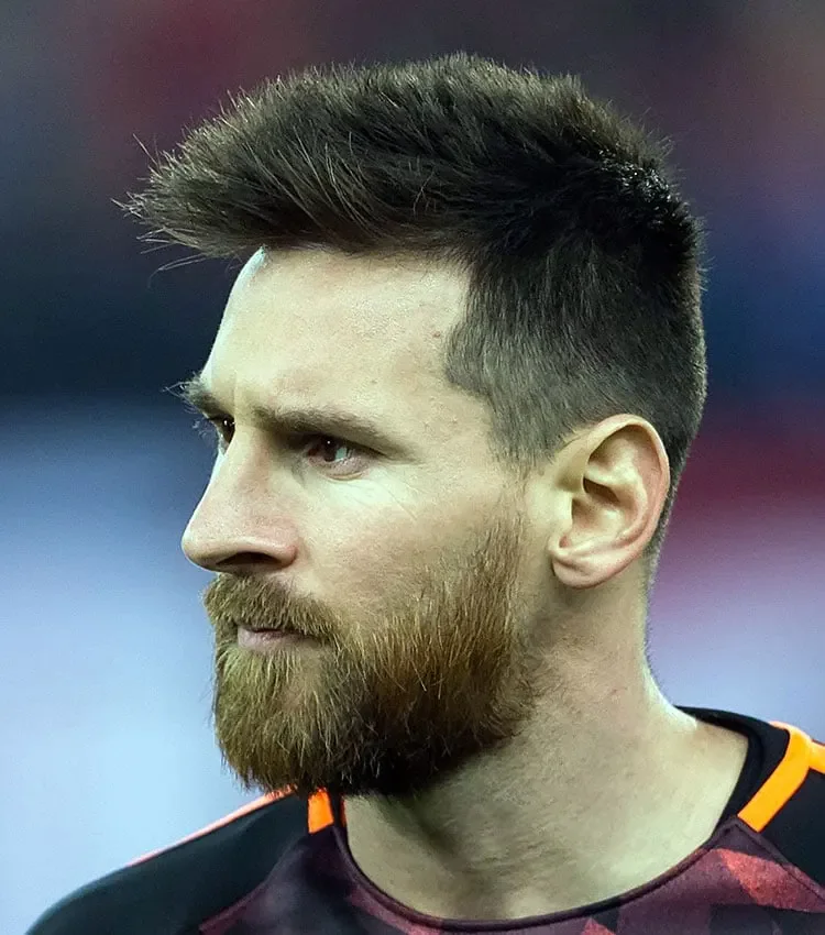 Lionel Messi Haircuts: A Complete Guide to His Most Iconic Styles