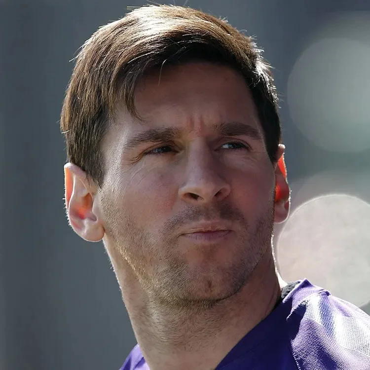 Lionel Messi Haircuts: A Complete Guide to His Most Iconic Styles