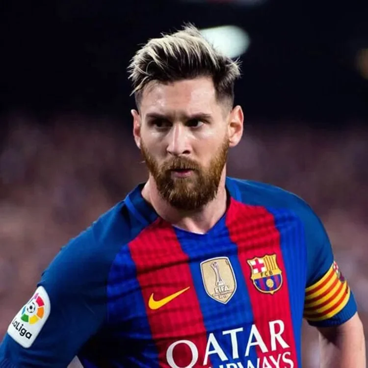 Lionel Messi Haircuts: A Complete Guide to His Most Iconic Styles