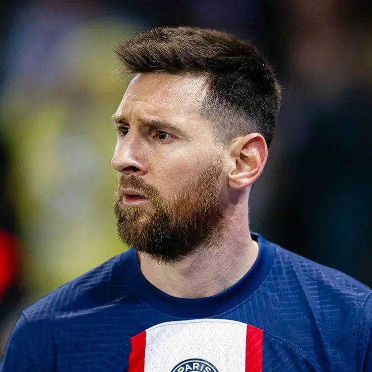Lionel Messi Haircuts: A Complete Guide to His Most Iconic Styles