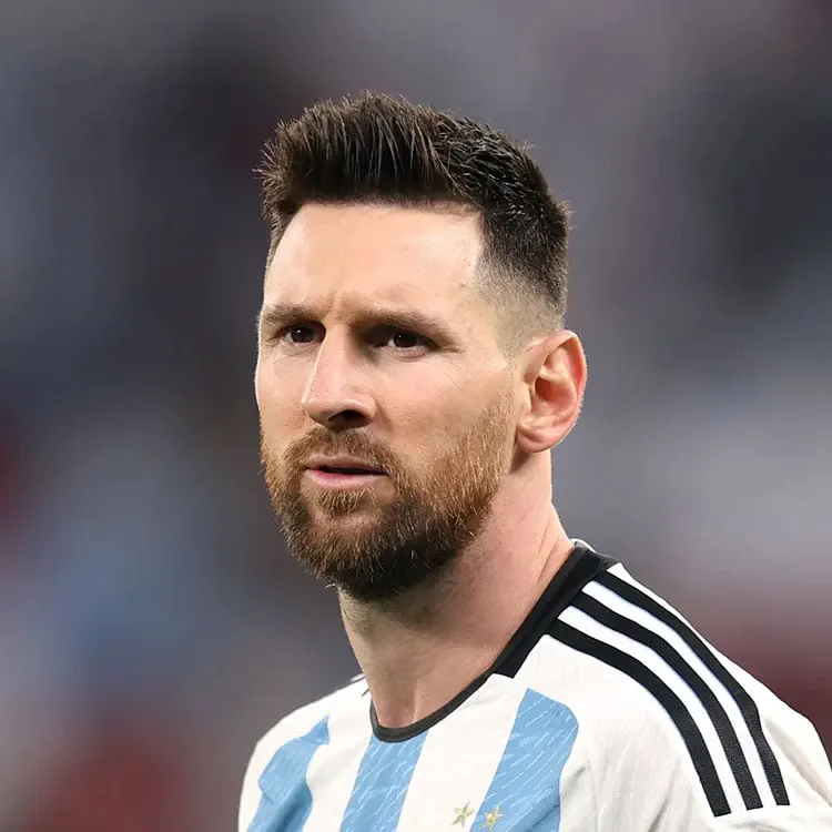 Lionel Messi Haircuts: A Complete Guide to His Most Iconic Styles