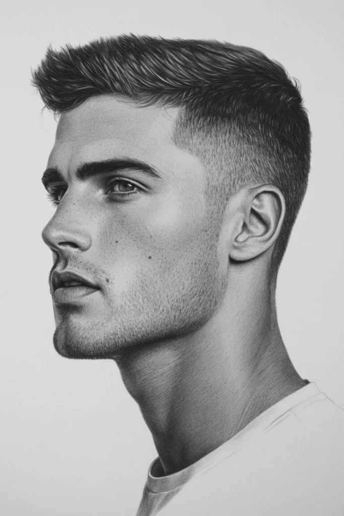 FRESH FADE TEXTURE COMBO