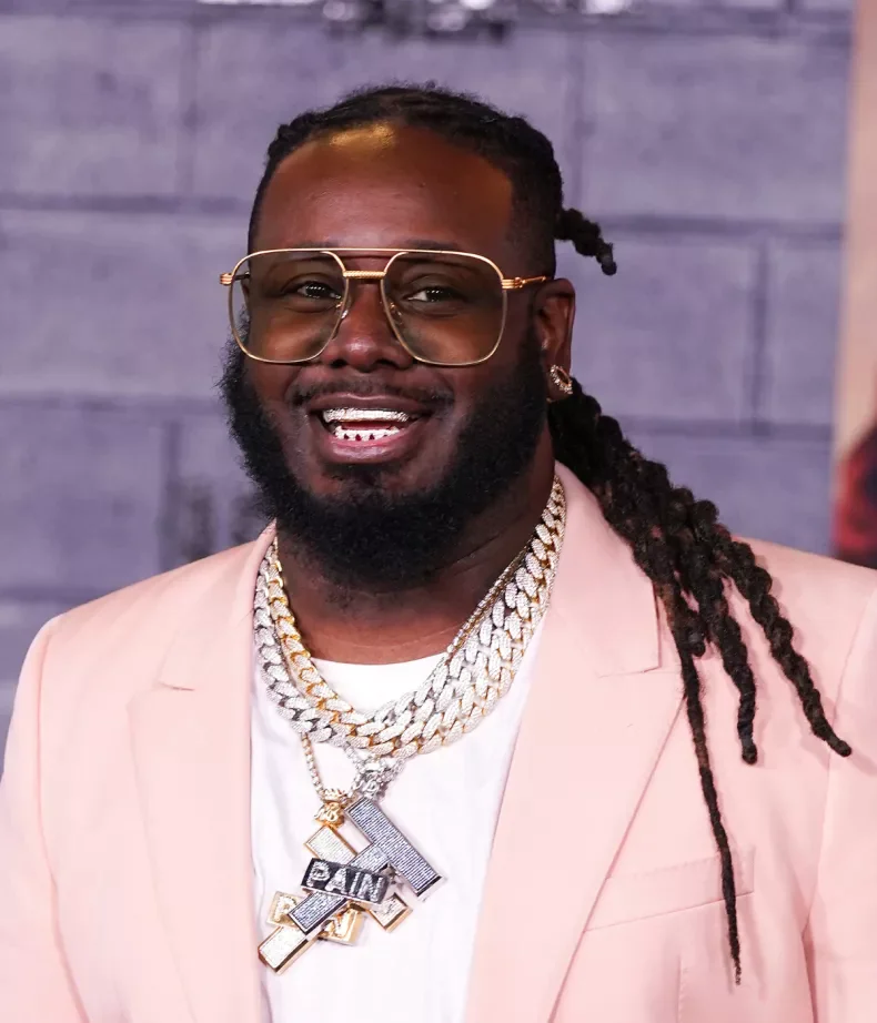 10 Legendary Rappers with Dreads Who Changed the Game