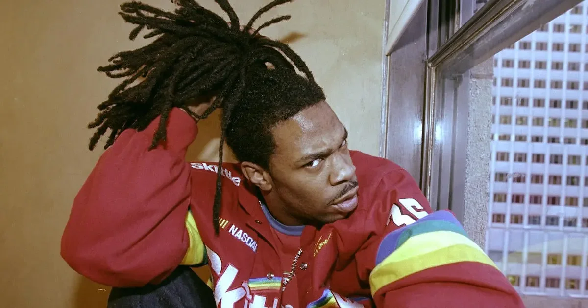 10 Legendary Rappers with Dreads Who Changed the Game