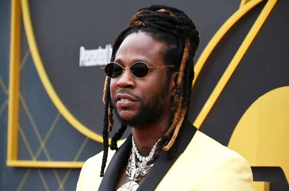 10 Legendary Rappers with Dreads Who Changed the Game