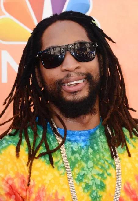 10 Legendary Rappers with Dreads Who Changed the Game
