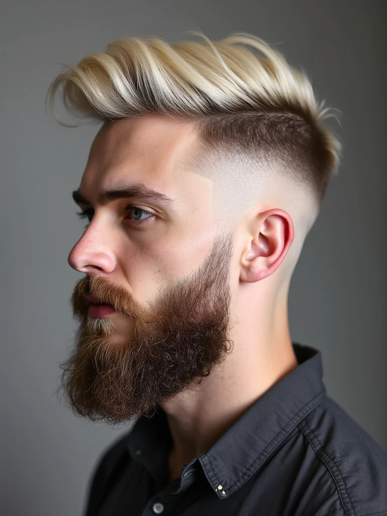 25 Fall Haircuts for Men That Look Sharp in 2025