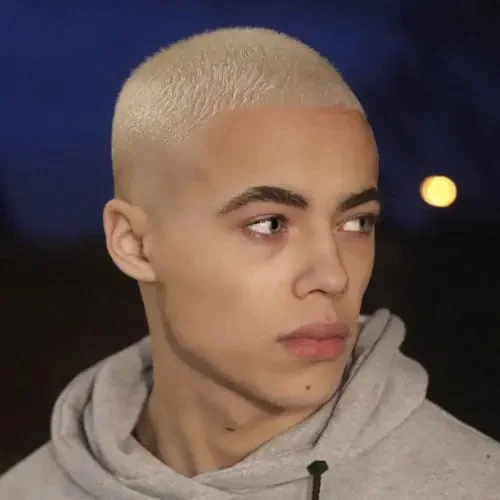 15 Best Butch Haircut Styles That Scream Confidence in 2025