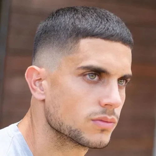 15 Best Butch Haircut Styles That Scream Confidence in 2025