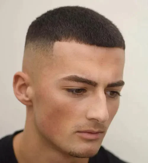 15 Best Butch Haircut Styles That Scream Confidence in 2025