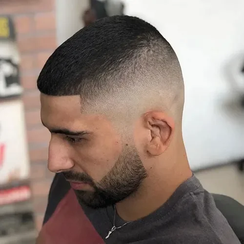 15 Best Butch Haircut Styles That Scream Confidence in 2025