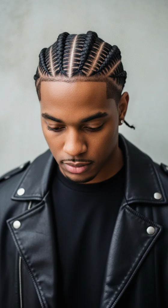 17 Box Braids for Men That Redefine Modern Masculine Style