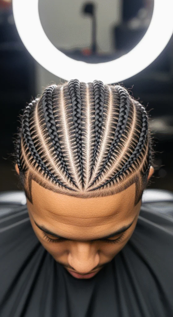 17 Box Braids for Men That Redefine Modern Masculine Style