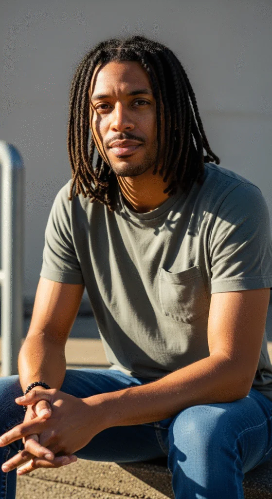 17 Box Braids for Men That Redefine Modern Masculine Style