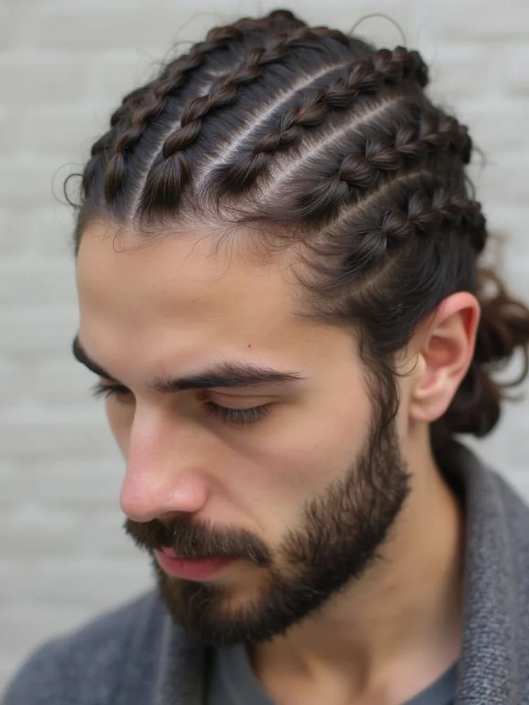 25 Fall Haircuts for Men That Look Sharp in 2025