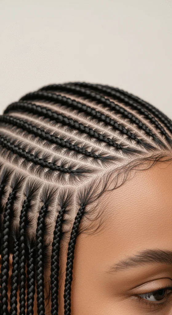 15 Small Box Braids Men: Styles to Keep You Sharp and Styled