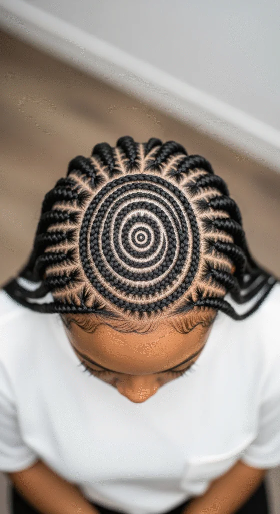 15 Small Box Braids Men: Styles to Keep You Sharp and Styled
