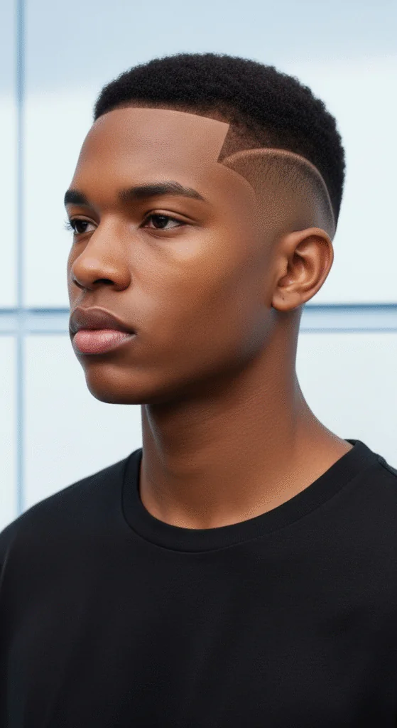 25 French Crop Hairstyle Ideas for a Clean, Modern Look