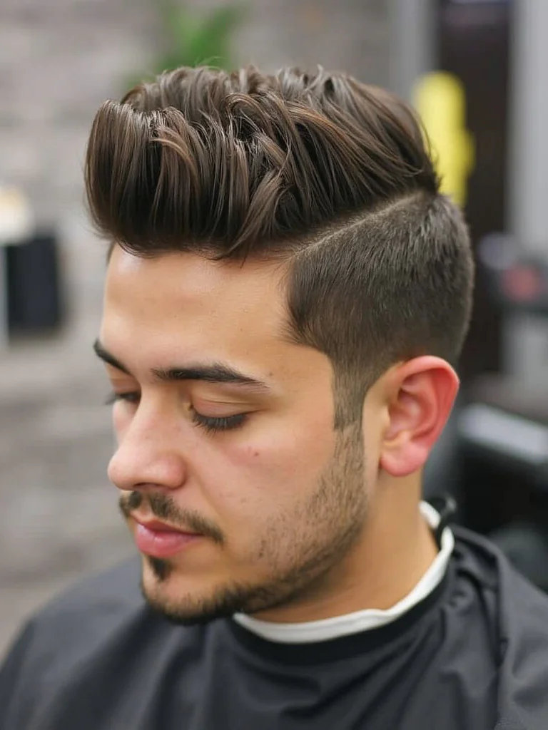 25 Fall Haircuts for Men That Look Sharp in 2025