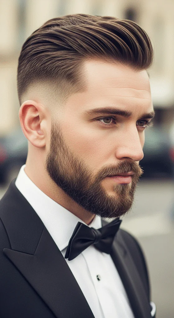 25 French Crop Hairstyle Ideas for a Clean, Modern Look