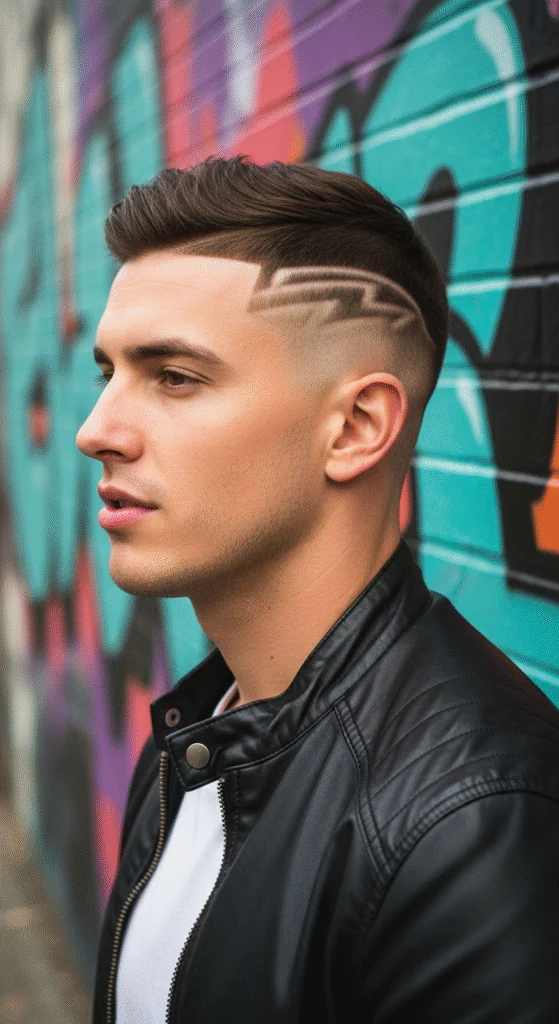 25 French Crop Hairstyle Ideas for a Clean, Modern Look
