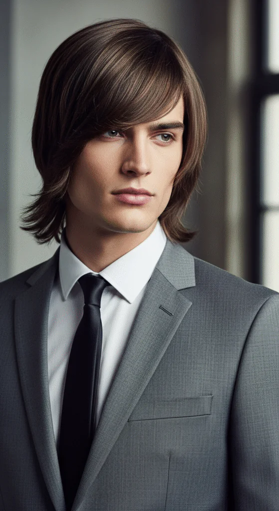 25 French Crop Hairstyle Ideas for a Clean, Modern Look