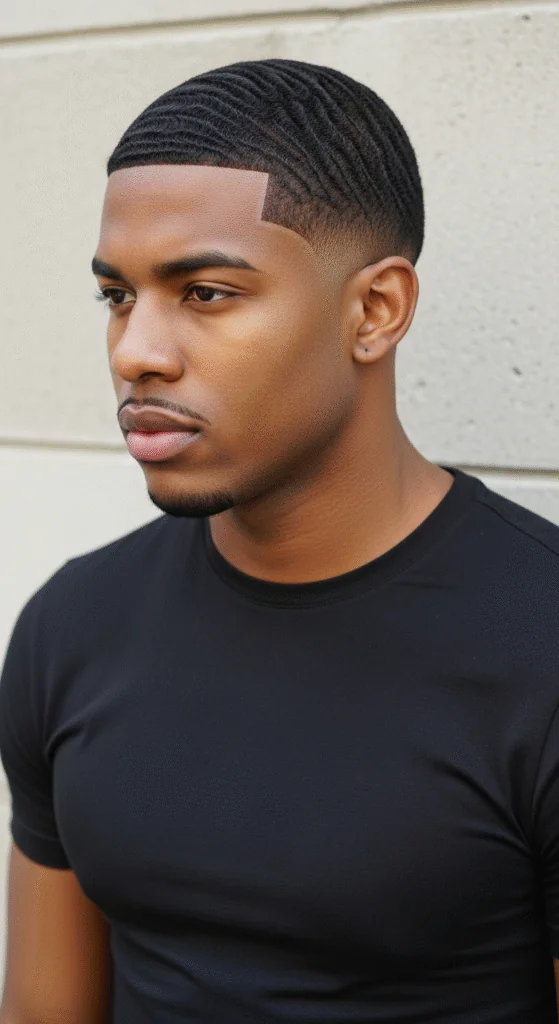 15 Waves Haircuts for Men That Are Making Waves in 2025