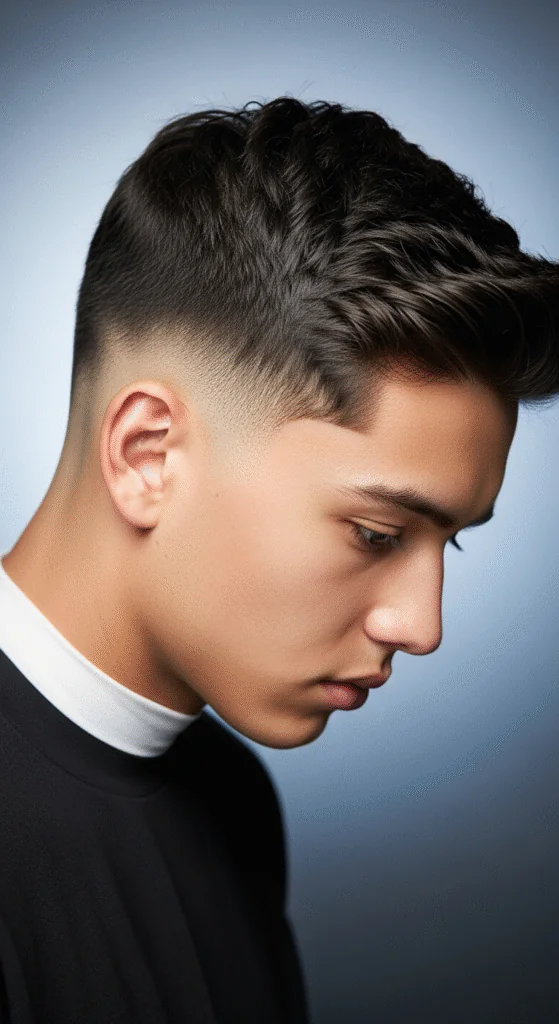 15 Waves Haircuts for Men That Are Making Waves in 2025
