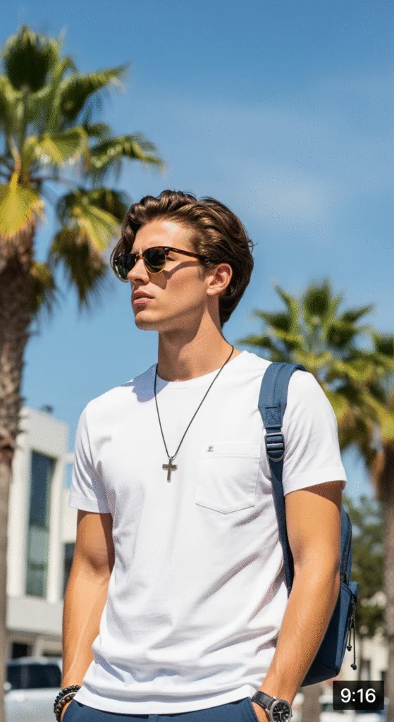 15 Waves Haircuts for Men That Are Making Waves in 2025