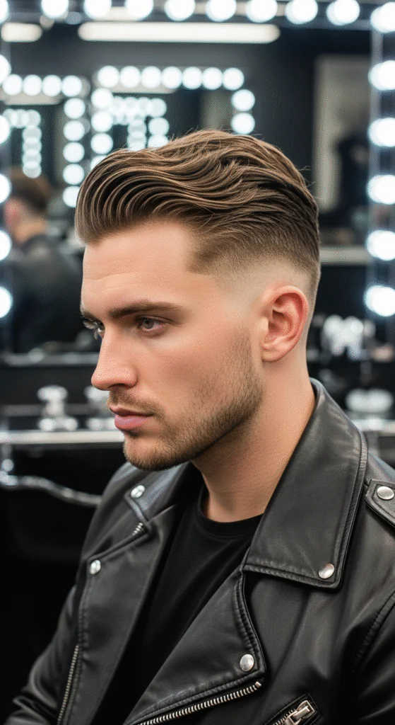15 Waves Haircuts for Men That Are Making Waves in 2025