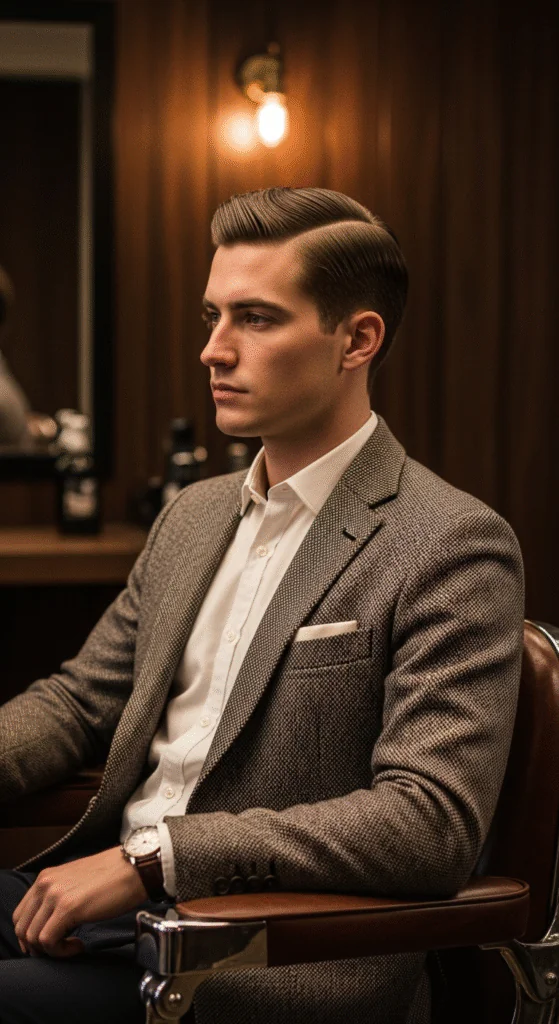 15 Waves Haircuts for Men That Are Making Waves in 2025