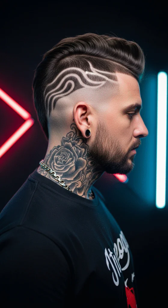 15 Waves Haircuts for Men That Are Making Waves in 2025