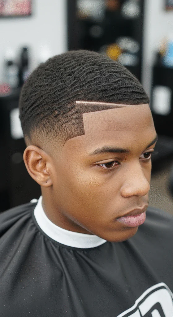 15 Waves Haircuts for Men That Are Making Waves in 2025