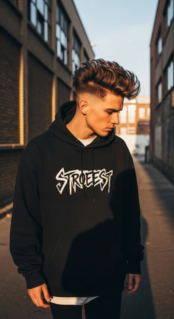 15 Waves Haircuts for Men That Are Making Waves in 2025