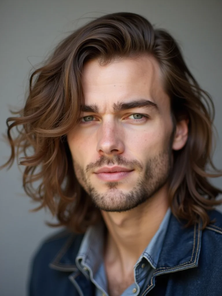 25 Fall Haircuts for Men That Look Sharp in 2025
