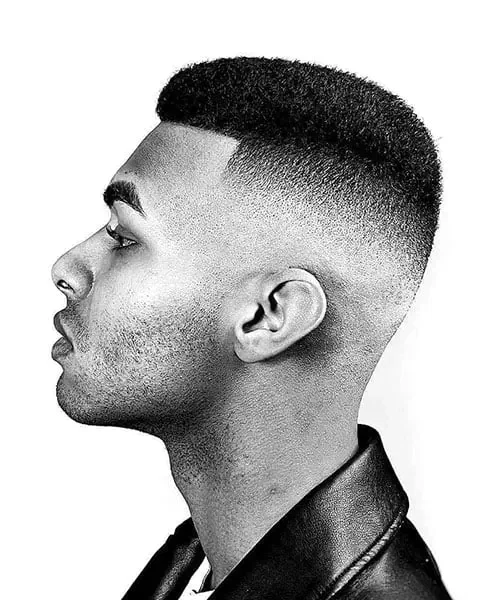 35 Haircuts With Shaved Sides for Men That Define 2025 Style