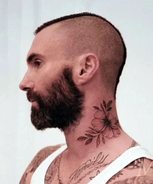 35 Haircuts With Shaved Sides for Men That Define 2025 Style