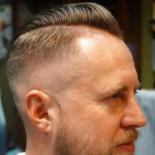 25 Best Hairstyles for Men with Thin Hair That Instantly Add Volume and Style