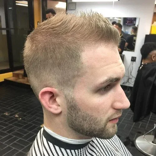 25 Best Hairstyles for Men with Thin Hair That Instantly Add Volume and Style