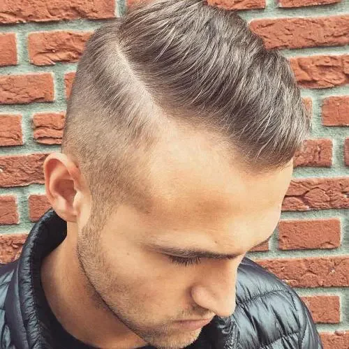 25 Best Hairstyles for Men with Thin Hair That Instantly Add Volume and Style