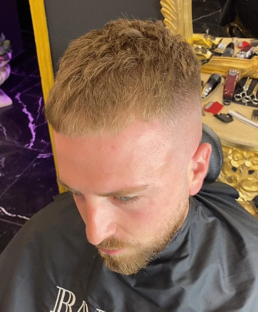 25 Best Hairstyles for Men with Thin Hair That Instantly Add Volume and Style