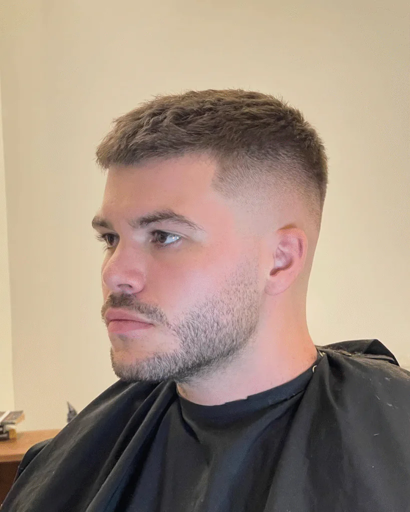 25 Best Hairstyles for Men with Thin Hair That Instantly Add Volume and Style
