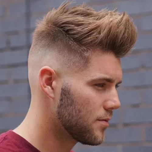 25 Best Hairstyles for Men with Thin Hair That Instantly Add Volume and Style